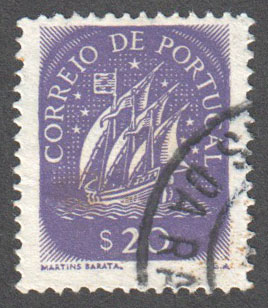 Portugal Scott 618 Used - Click Image to Close